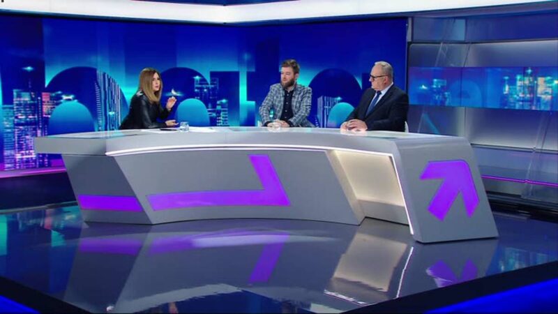 Polacy zapytani o wysłanie wojsk na Ukrainę. Dominuje jedna odpowiedź