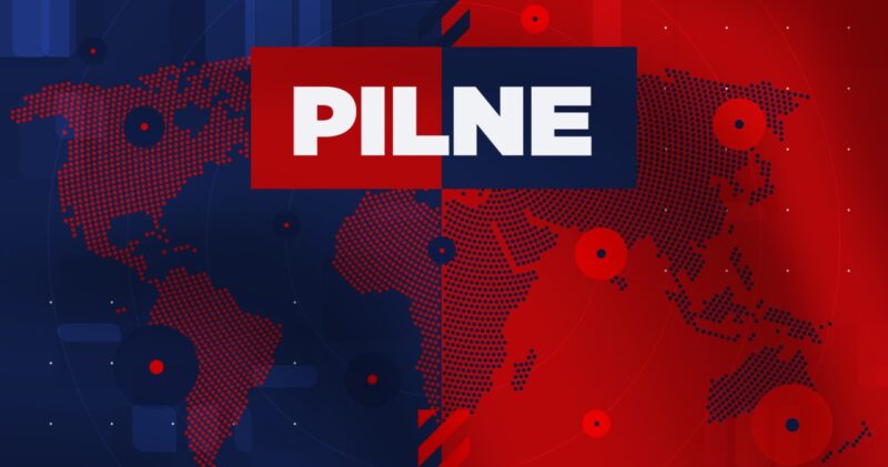 Donald Tusk o posiedzeniu RBN. „Tylko Mariusz Błaszczak nie zrozumiał”