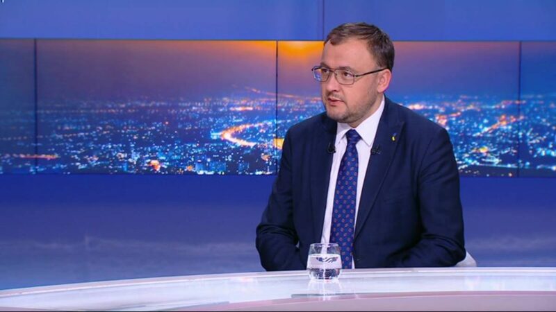Prezydent Andrzej Duda w programie „Gość Wydarzeń” o RBN: To była dobra dyskusja