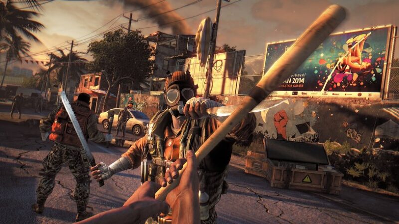 Edycja Dying Light za 1,25 mln zł. W zestawie nawet… schron przed zombie