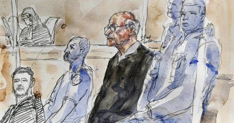 Lekarz miał zgwałcić kilkaset osób. Ruszył proces pedofila