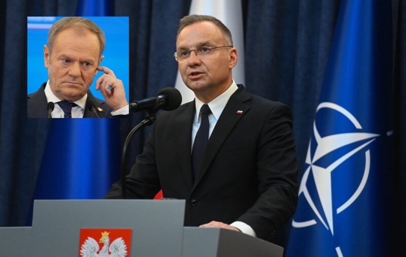 Prezydent:Ubolewam, iż Tusk zrezygnował ze szczytów w Polsce