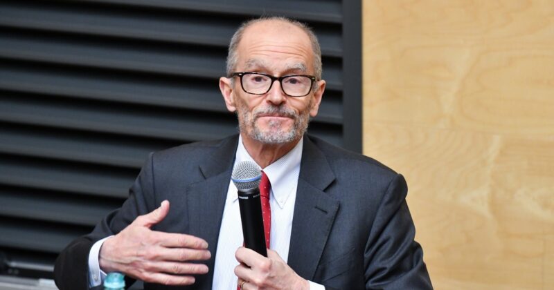 Ostre słowa byłego ambasadora. „USA wybierają hańbę”