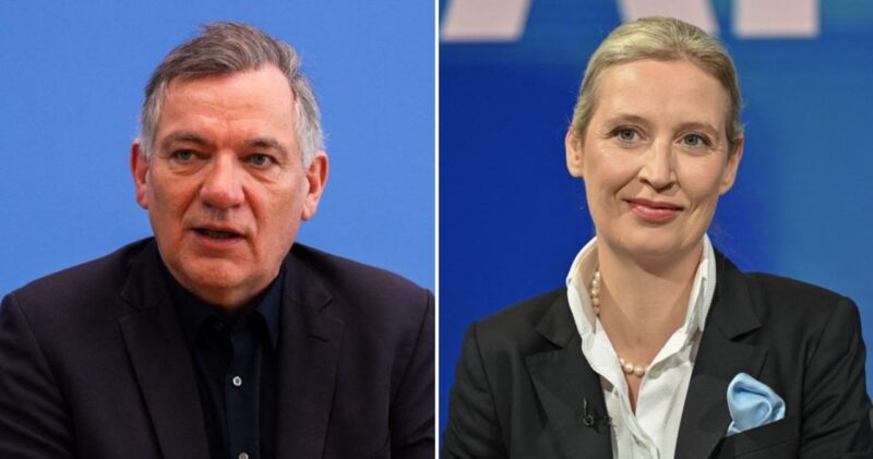 Merz przed trudnym zadaniem. Dwie partie mogą zablokować ważne zmiany