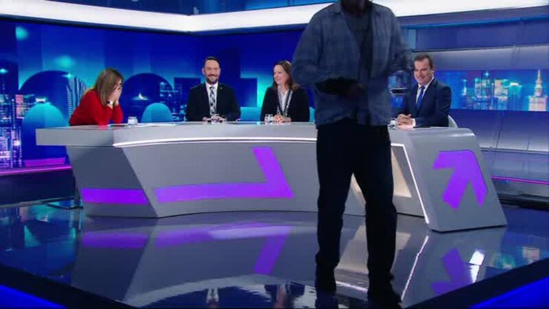 Pieniądze dla PiS. Andrzej Domański zwraca się do PKW