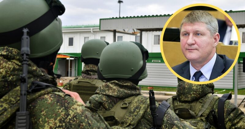 Rosyjski polityk wskazał „sukces” wojny w Ukrainie. „Najsilniejsza armia na świecie”