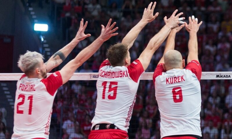 Bartosz Kurek pojawi się na Twitchu? Propozycja ze strony gwiazdy sportu