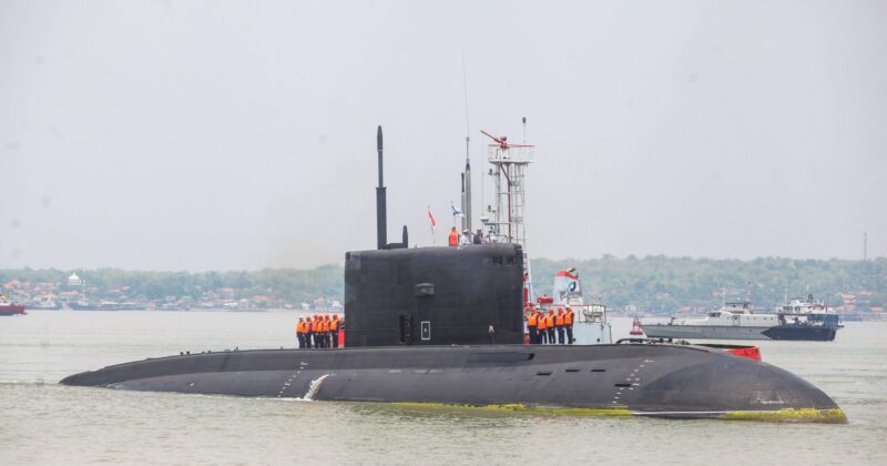 Rosja reaktywuje radziecką bazę? „Dwie bariery w Bałakławie”