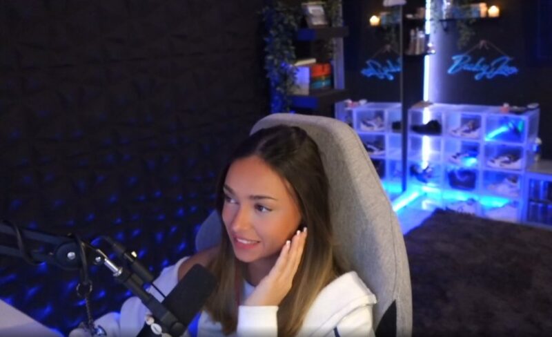 Streamerka nie spełnia wymagań turnieju. Jest „zbyt mało czarnoskóra”