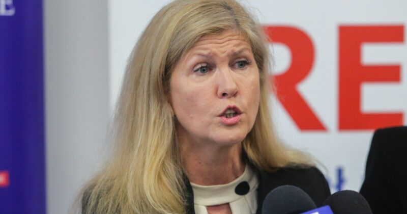 Posłanka PiS i „Casanova”. Jest komentarz rzecznika dyscypliny partyjnej