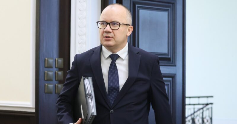 Sprawa Dariusza Mateckiego. Adam Bodnar mówi o „latyfundium Suwerennej Polski”