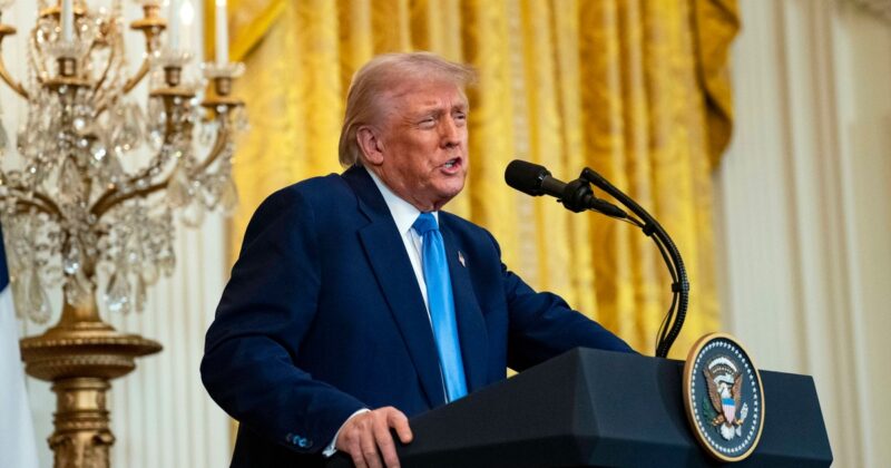 USA zagłosowały razem z Rosją. Ekspert grzmi. „Dołączyły do osi hańby”