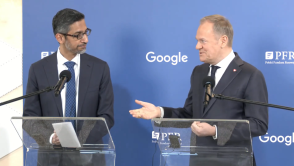 Oto PLLuM. Tak wygląda Sztuczna Inteligencja w polskim wykonaniu