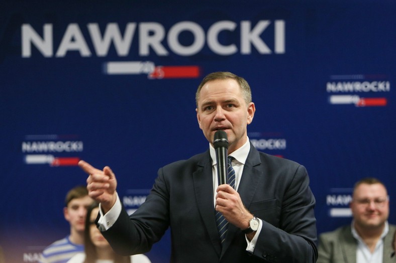 W PiS drżą przed Sławomirem Mentzenem? „Plan Kaczyńskiego nie działa”