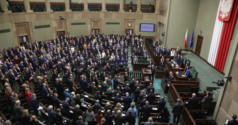 Wyższe kary za łamanie prawa pracy. Eksperci sceptyczni. „To wrzutka”