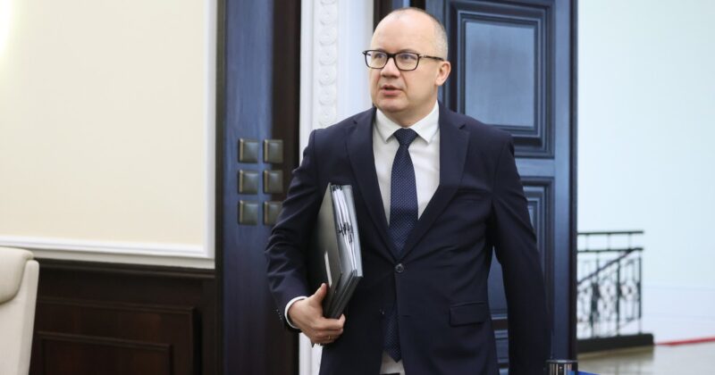 Adam Bodnar powołał kolejnych rzeczników dyscyplinarnych „ad hoc”