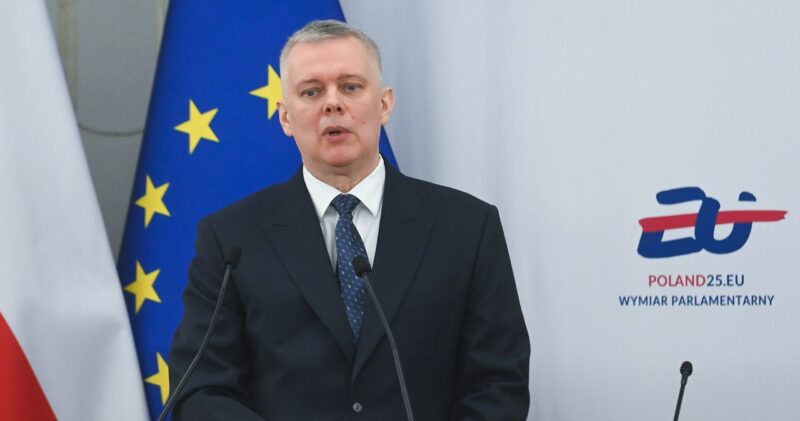 „Każda decyzja jest uzasadniona”. Jasne stanowisko rządu ws. deportacji