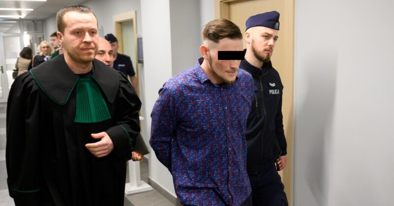 Zabójstwo „Małolata”. Zapadł wyrok w głośnej sprawie