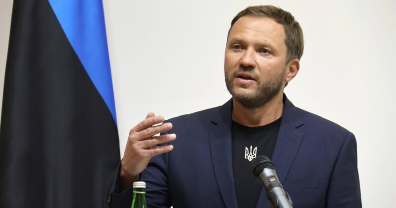 Estonia ostro o Donaldzie Trumpie. „Nie traktuje zbrodni poważnie”