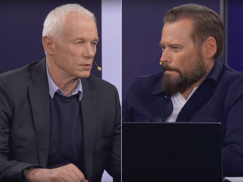 Stanowski wywołał burzę wywiadem. Prokuratura zareagowała na zawiadomienie