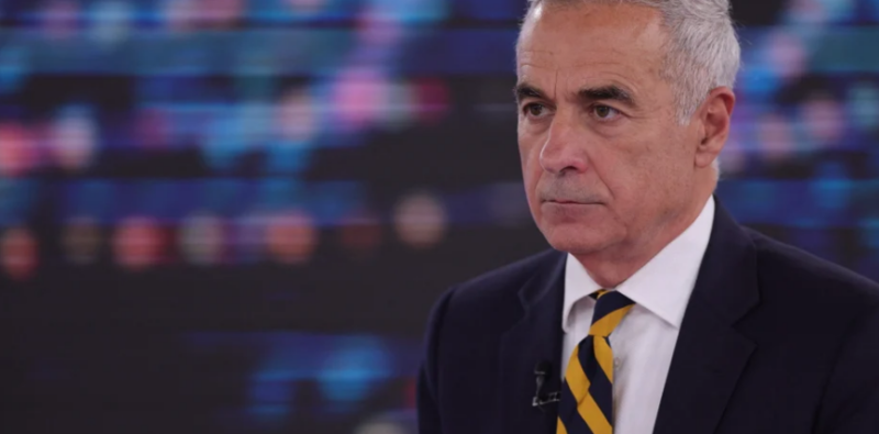 Kiedy demokracja przeszkadza – Călin Georgescu aresztowany