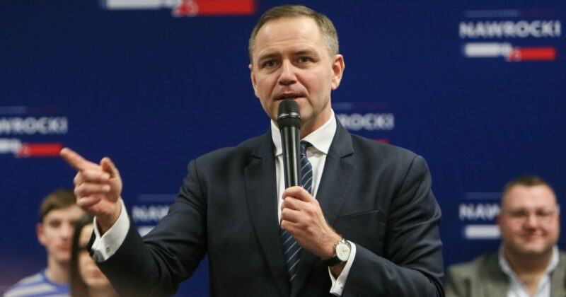 Słowa Karola Nawrockiego rozsierdziły lekarzy. „Są pewnie na to jakieś paragrafy”