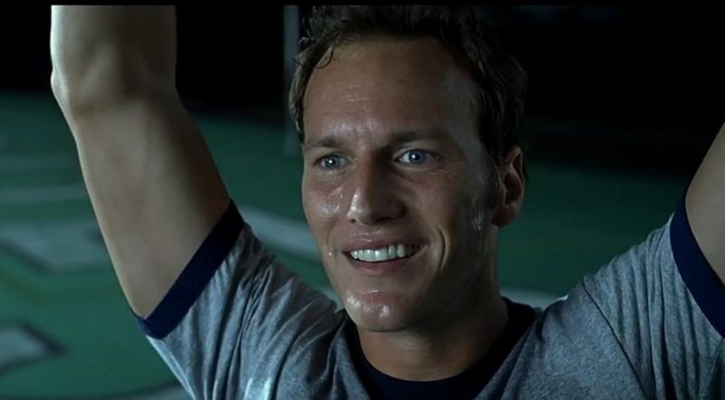 Dlaczego Patrick Wilson nie chciał trzeciego Aquamana Ujawnił też, czy dołączy do DCU!