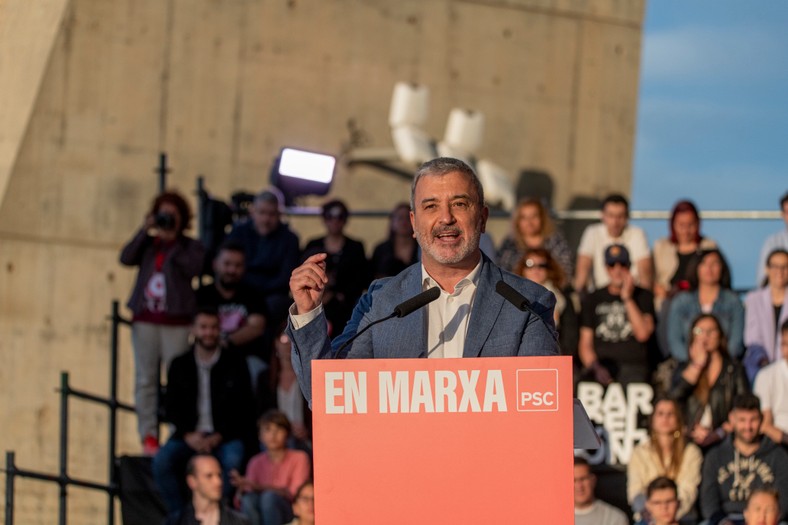 Kryzys w Barcelonie. Władze biją na alarm. „Równie duże zagrożenie jak Rosja”