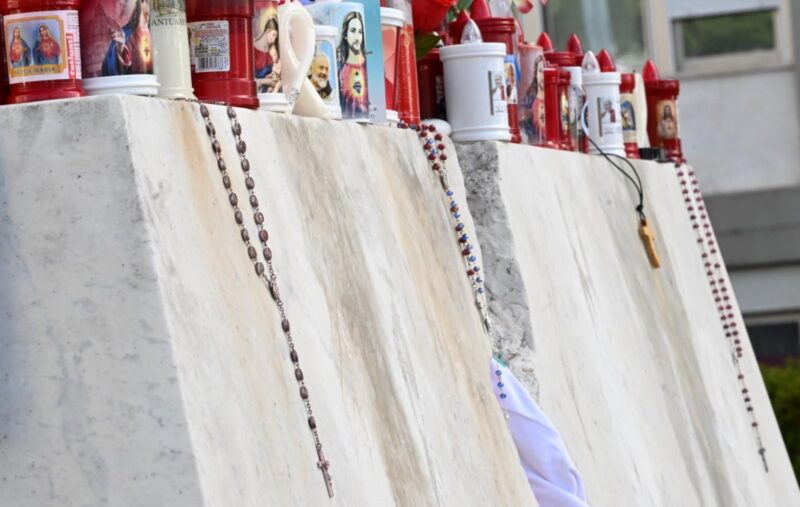 Watykan: Papież spędził spokojną noc. w tej chwili odpoczywa