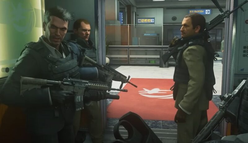 „No Russian” – drastyczna misja nowym trendem na TikToku