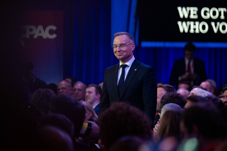 Niepokój w szeregach PiS z powodu Donalda Trumpa. „Próbują wymyślić, co z tym teraz zrobić”