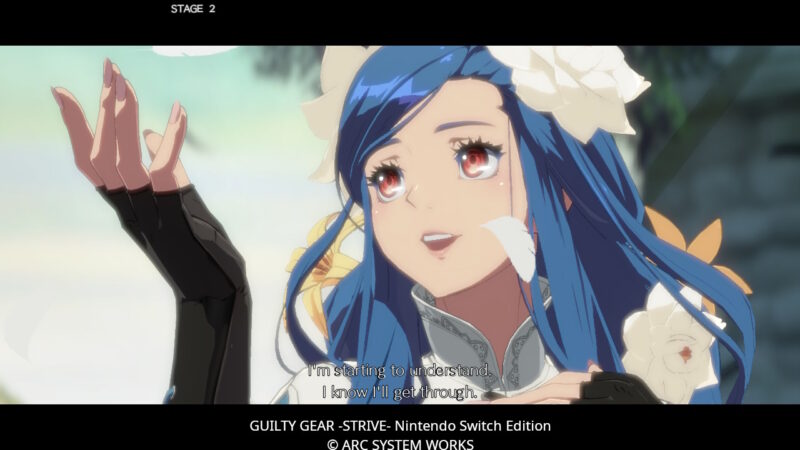 Najnowszy Guilty Gear podąża na Switcha – recenzja Guilty Gear Strive