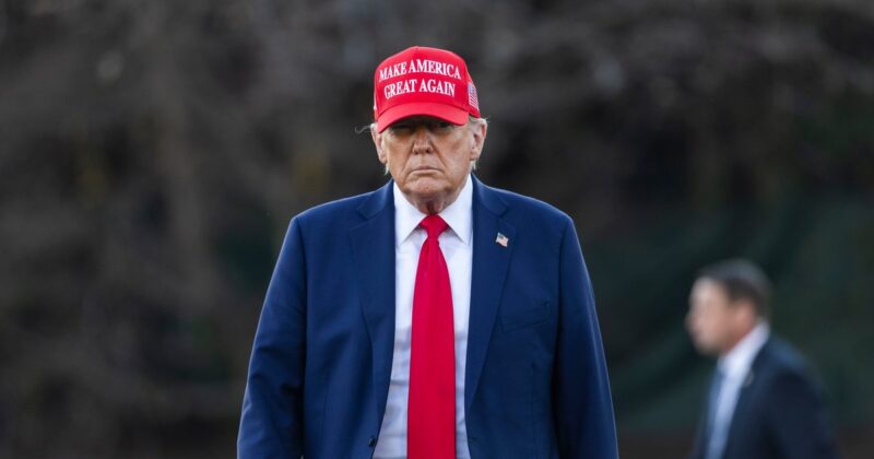 Ostry komentarz z Białego Domu po skandalu. „Amerykanie mają dość”