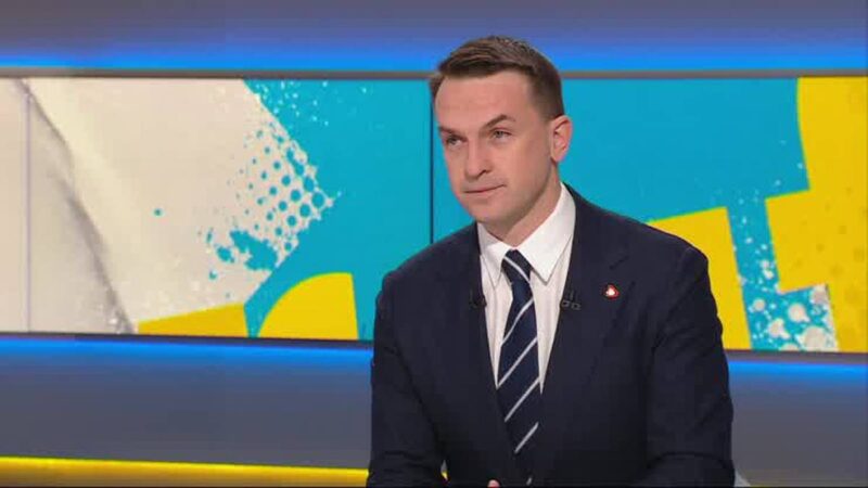 Słowna starcie w Białym Domu. Trump o Zełenskim: Przelicytował