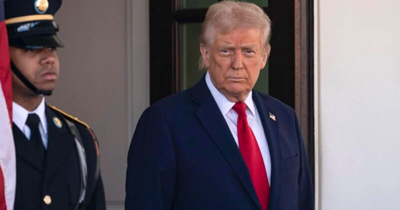 Po awanturze w Białym Domu. Marcin Wyrwał: oto najważniejsze pytania