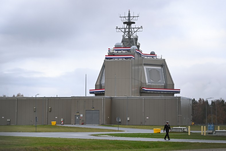 Ekspert o Amerykanach w Polsce. „W każdej chwili mogą wycofać swoich żołnierzy”