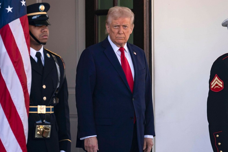 PiS wykorzysta kłótnię Zełenskiego z Trumpem? „Ludziom się podobało”