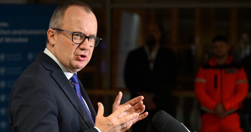 Znany prawnik uderza w Adama Bodnara. „Sędziowie poddają się w czasach, gdy ty jesteś ministrem”