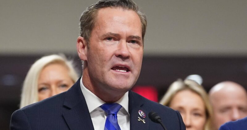 Doradca Donalda Trumpa ujawnia kulisy spotkania w Białym Domu. „Ostrzegaliśmy Zełenskiego”