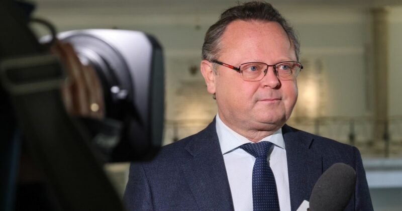 Polski minister o konflikcie Trump-Zełenski. „Polskie stanowisko jest jasne”