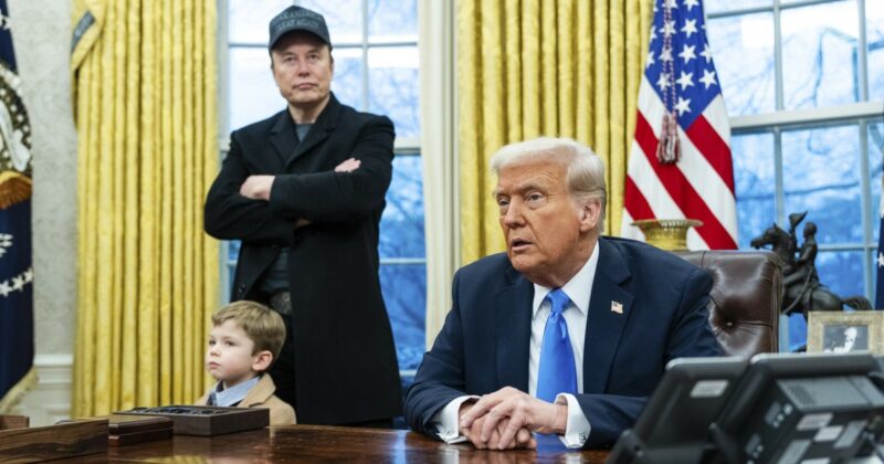 Niepokojące stanowisko Elona Muska w sprawie NATO. „Zgadzam się”