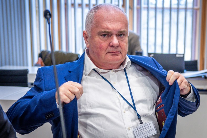 Niemieckie media biją na alarm. Trump może potajemnie pracować nad powrotem Nord Stream 2. W Szwajcarii miały odbywać się tajne rozmowy