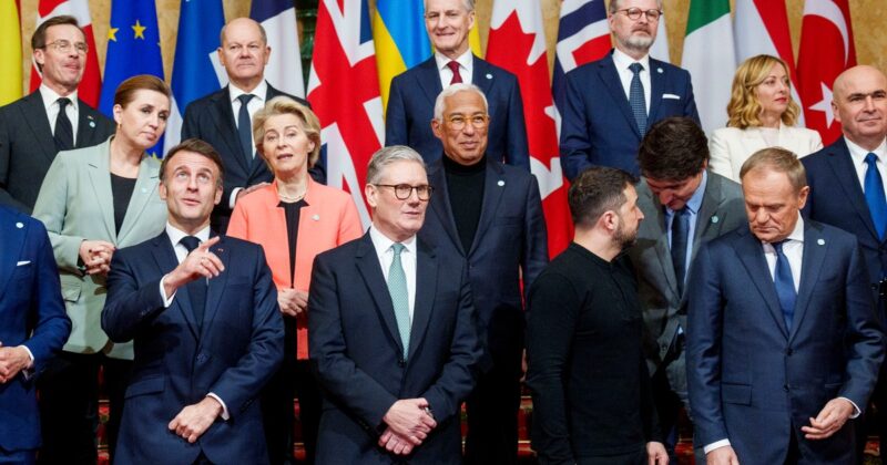 Marcin Wyrwał: Wnioski po szczycie. Nie wiemy nawet, kto jeszcze jest w NATO