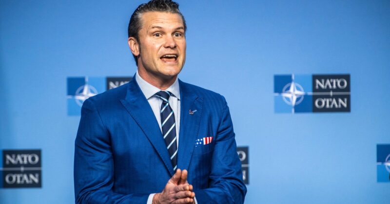 Cyberataki na Rosję. Media donoszą o stanowczej decyzji sekretarza obrony