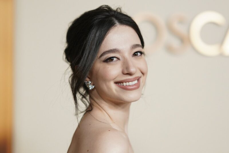 A Oscar wędruje do… Mikey Madison. Gwiazda „Anory” ma zaledwie 25 lat