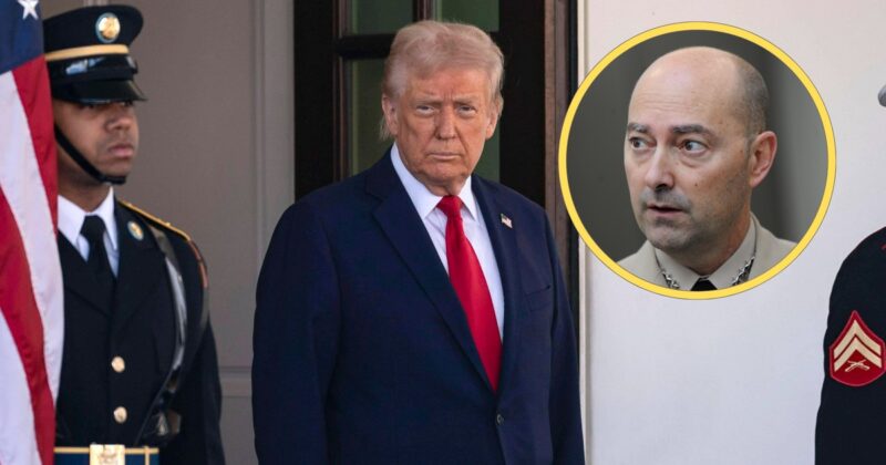 Emerytowany admirał z USA wieszczy koniec NATO. „Może to ostatnie dni”