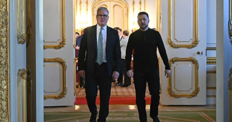 „Musimy przygotować się na najgorsze”. Europa stoi przed poważnym dylematem. „Wciąż chowa głowę w piasek”