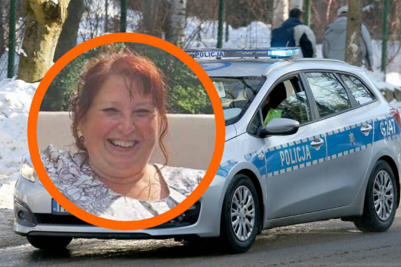 Jasnowidz Jackowski miał wizję o zaginionej Beacie Klimek. „Przeraziłam się”