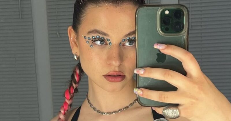 Bambi zmiażdżona w sieci po premierowym koncercie. „Czemu to nie ona śpiewa”