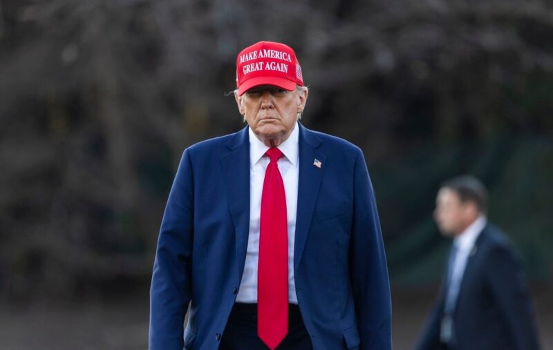 А как насчет помощи США Украине? Срочная встреча с Трампом